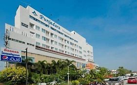 โรงแรมปัญจดารา